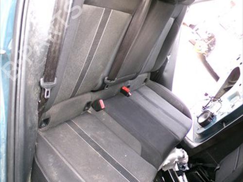 Rear seat VW T-ROC (A11, D11) 2.0 TDI SCR | BP38615217C17 - Image 2