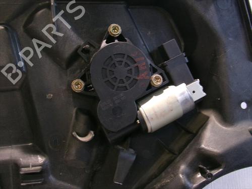 Front left window mechanism MAZDA 6 Hatchback (GG) 2.0 DI (GG14) | BP26306807C22 - Image 3