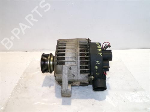 Used Alternator Alternator FIAT BRAVA (182_) 1.6 16V (182.BB) (103 hp) 36376157 36376157
