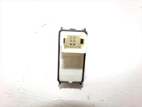 Right front window switch CITROËN C4 CACTUS 1.6 BlueHDi 100 | BP39714348I26 - Image 2