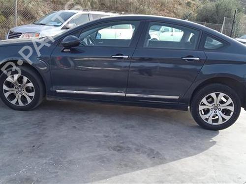 Electronic module CITROËN C5 III (RD_) 2.0 HDi 140 (RDRHF8, RDRHFA, RDRHA8, RDRHAJ) | BP24559560M83  - Image 7