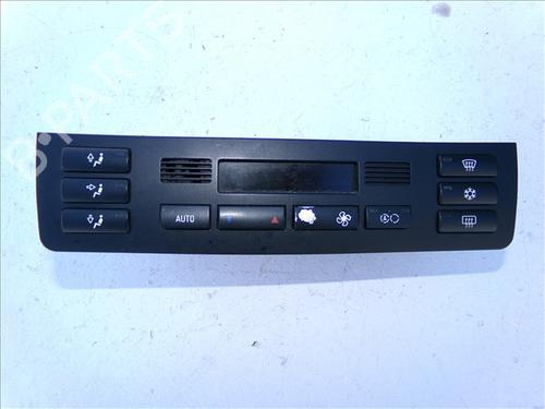 Used Climate control Climate control BMW 3 (E46) 320 d (136 hp) 30644916 30644916