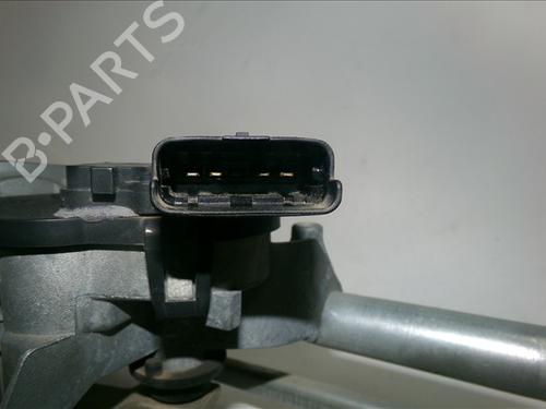 Front wiper motor PEUGEOT 1007 (KM_) 1.4 HDi | BP24558227M29 - Image 4