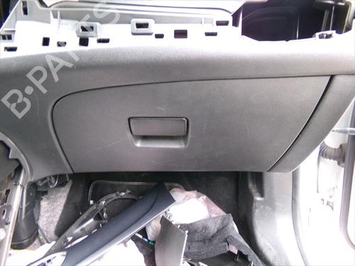 Used Glove box Glove box OPEL ASTRA K (B16) 1.6 CDTi (68) (110 hp) 34365570 34365570