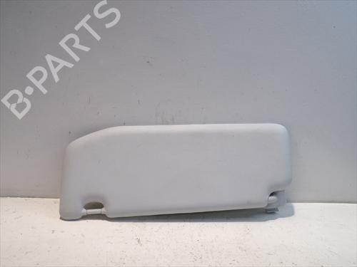 Used Right sun visor Right sun visor PEUGEOT 208 I (CA_, CC_) 1.4 HDi (68 hp) 24559207 24559207