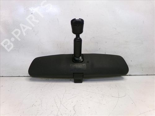 Rear mirror JAGUAR X-TYPE I (X400) 2.0 D | BP24564540I6 - Image 2