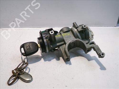 Used Electronic module Electronic module KIA CARENS II MPV (FJ) 2.0 CRDi (113 hp) 25279861 25279861