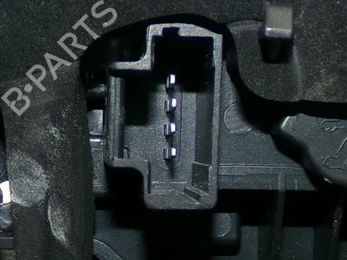 Left tailgate light PEUGEOT 607 (9D, 9U) 2.7 HDi 24V | BP24858027C79 - Image 3