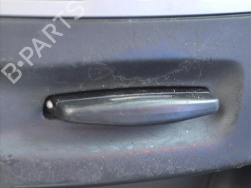 Used Card reader Card reader RENAULT GRAND SCÉNIC II (JM0/1_) 1.5 dCi (JM1E) (106 hp) 24562198 24562198