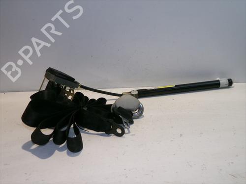 Used Front left seatbelt Front left seatbelt SEAT ALHAMBRA (7V8, 7V9) 1.9 TDI (131 hp) 24860108 24860108