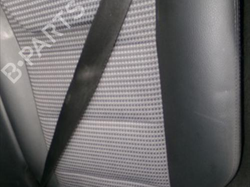 Used Rear left seatbelt MERCEDES-BENZ B-CLASS Sports Tourer (W245) B 200 CDI (245.208) (140 hp) 31918281