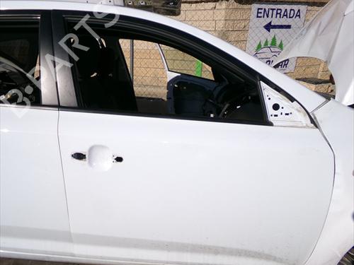 Used Right front door Right front door KIA CEE'D SW (ED) 1.6 CRDi 128 (128 hp) 31658724 31658724