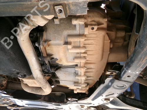 Used Gearbox Gearbox LAND ROVER FREELANDER 2 (L359) 2.2 TD4 4x4 (150 hp) 34714418 34714418