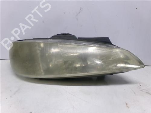 Used Right headlight Right headlight PEUGEOT 406 Coupe (8C) 2.0 16V (136 hp) 24565417 24565417