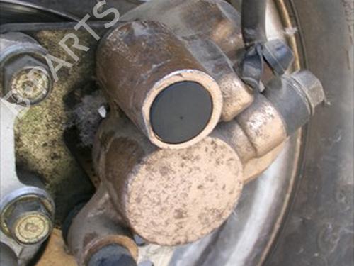 Used Other Other KIA CARENS IV 1.6 GDi (135 hp) 33688269 33688269