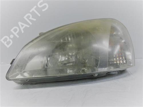 Used Left headlight Left headlight TATA 207 Pickup 2.0 TDiC (87 hp) 24555969 24555969