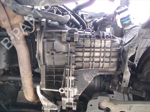 Used Gearbox Gearbox MAZDA 3 Saloon (BL) 1.6 MZR CD (BL12) (109 hp) 33265406 33265406