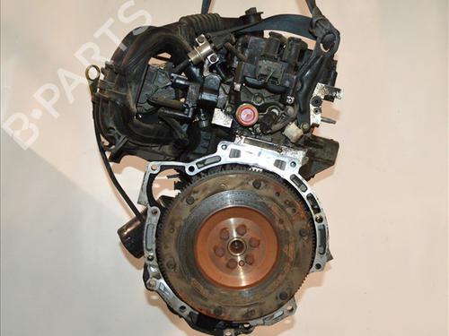 Engine FORD FUSION (JU_) 1.6 | BP24558147M1 - Image 3