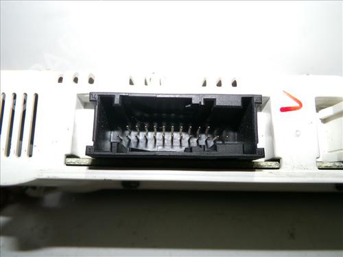 Climate control FORD MONDEO III (B5Y) 2.0 TDCi | BP24567253I5 - Image 3
