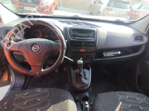 Switch OPEL COMBO Box Body/MPV (X12) 1.3 CDTI (B05) | BP27444144I30  - Image 8