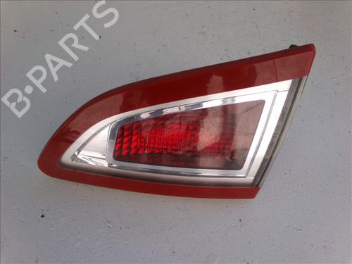 Used Right tailgate light Right tailgate light RENAULT SCÉNIC III (JZ0/1_) 1.5 dCi (JZ02, JZ0R) (95 hp) 33264464 33264464