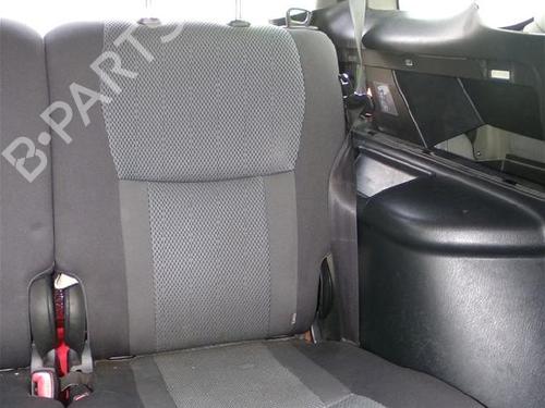 Sæde Bagtil Sæde Bagtil TOYOTA RAV 4 II (_A2_) 2.0 4WD (ACA21, ACA20) (150 hp) 30908466 30908466