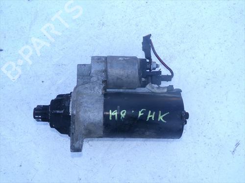 Used Starter Starter SEAT ALHAMBRA (7V8, 7V9) 1.9 TDI (115 hp) 33264743 33264743
