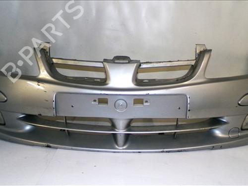 front-bumper-nissan-almera-ii-hatchback-n16-2000-28419406 main image
