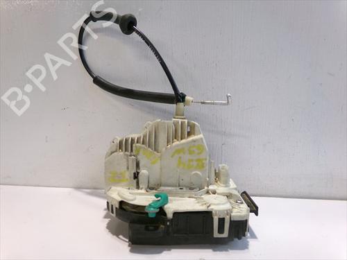 rear-left-lock-chrysler-sebring-js-2006-2007-2008-2009-2010-33423690 main image