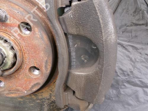 Used Right front brake caliper Right front brake caliper PEUGEOT EXPERT (224_) 1.9 D (69 hp) 30618509 30618509