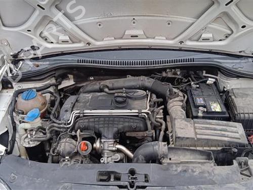 Egr SEAT LEON (1P1) 1.4 16V | BP24557713M69  - Image 6
