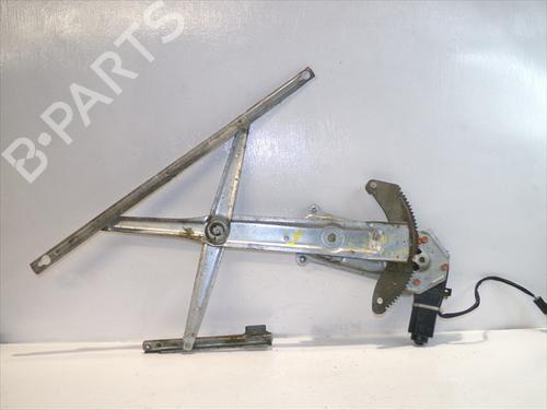 Used Front left window mechanism Front left window mechanism 24563182 24563182