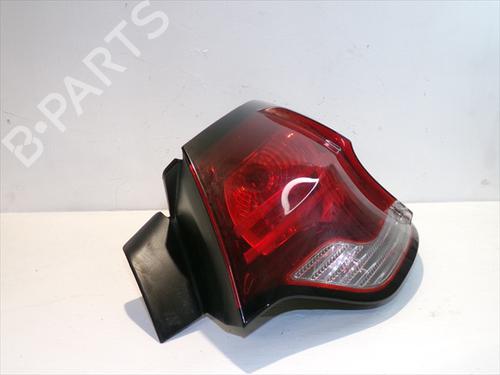 Right taillight CITROËN DS4 (NX_) 1.6 HDi 115 | BP33952682C35 - Image 2