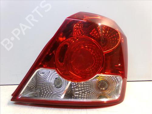 Used Right taillight Right taillight 24566701 24566701