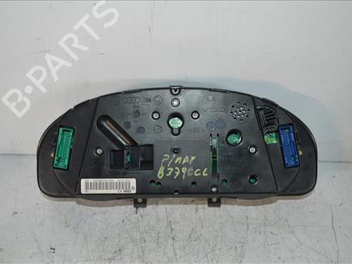 Electronic module VW PASSAT B5 (3B2) 1.9 TDI | BP24569286M83 - Image 2