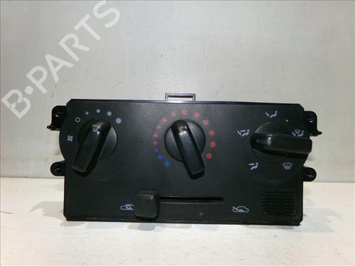 Used Climate control Climate control NISSAN MICRA II (K11) 1.0 i 16V (K11) (54 hp) 28838534 28838534