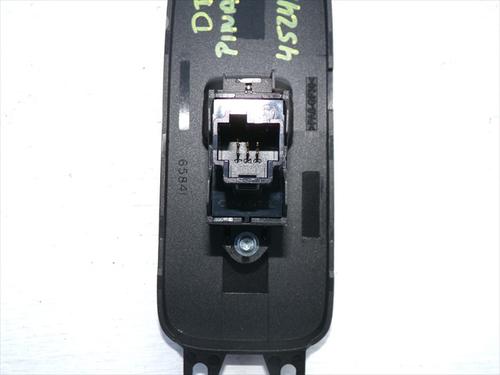 Right front window switch VOLVO C30 (533) 2.0 D | BP39427844I26 - Image 3