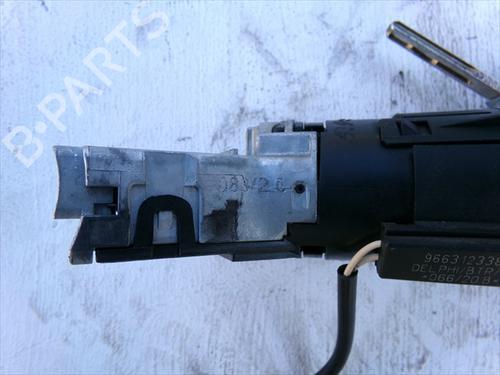 Electronic module CITROËN C5 AIRCROSS (A_) 1.2 PureTech 130 (ARHNSJ) | BP33538708M83 - Image 2