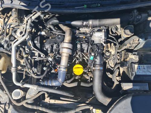 Motor Motor NISSAN QASHQAI +2 (JJ10E) 1.5 dCi (110 hp) 33265850 33265850