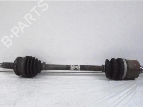 Used Left front driveshaft Left front driveshaft 24559883 24559883