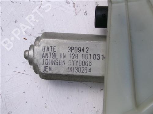 Front right window mechanism RENAULT MASTER III Van (FV) 2.3 dCi 125 RWD (FV0C, FV0D, FV0H, FV0J, FV0A, FV0K) | BP25485254C23 - Image 2