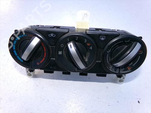 Used Climate control Climate control NISSAN QASHQAI +2 (JJ10E) 1.5 dCi (106 hp) 31695242 31695242