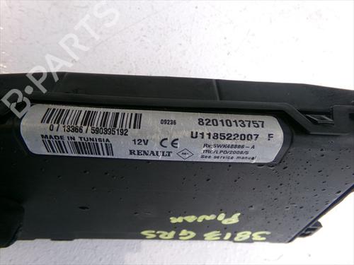 Electronic module DACIA SANDERO 1.5 dCi | BP31942776M83 - Image 2