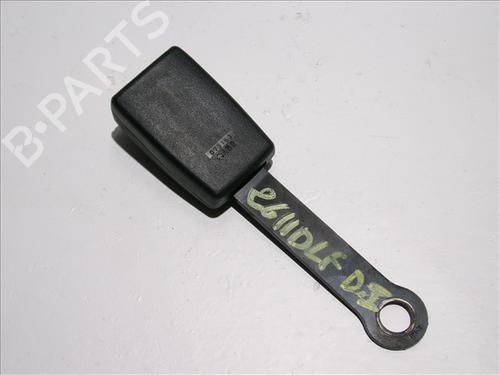 seat-buckle-nissan-almera-ii-hatchback-n16-2000-24997094 main image