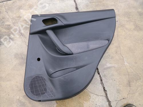 Used Rear right panel Rear right panel CITROËN C3 II (SC_) 1.4 HDi 70 (SC8HZC, SC8HR0, SC8HP4) (68 hp) 33265209 33265209