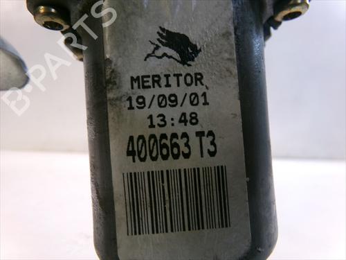 Front left window mechanism RENAULT KANGOO (KC0/1_) 1.2 (KC0A, KC0K, KC0F, KC01) | BP40179488C22  - Image 5