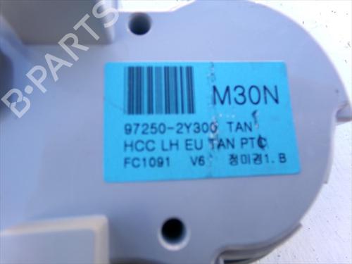 Climate control HYUNDAI ix35 (LM, EL, ELH) 2.0 CRDi | BP34152129I5 - Image 3