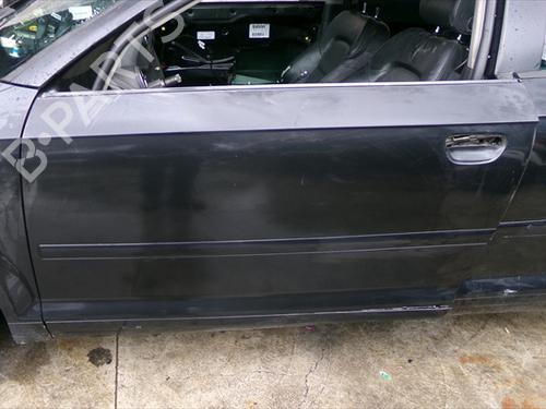 Used Left front door AUDI A3 (8P1) 2.0 TDI (136 hp) 32111119