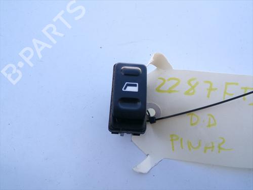 Used Right front window switch Right front window switch CITROËN XSARA PICASSO (N68) 1.6 HDi (109 hp) 34714288 34714288
