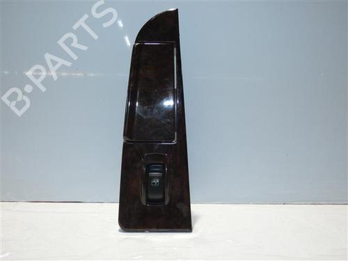 Used Left rear window switch Left rear window switch HYUNDAI XG (XG) 30 (188 hp) 24556107 24556107